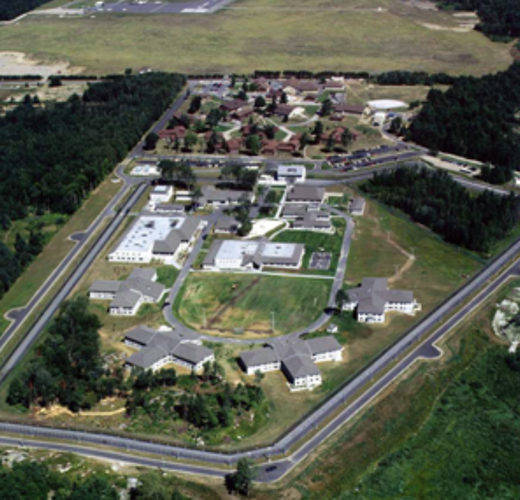 Two inmates escape from Beaver Creek Institution